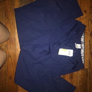 Under Armour sweatpants